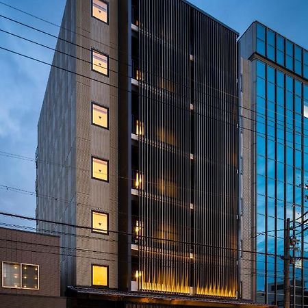 Hotel Grand Base -Nagoya Chiyokura- Exterior foto