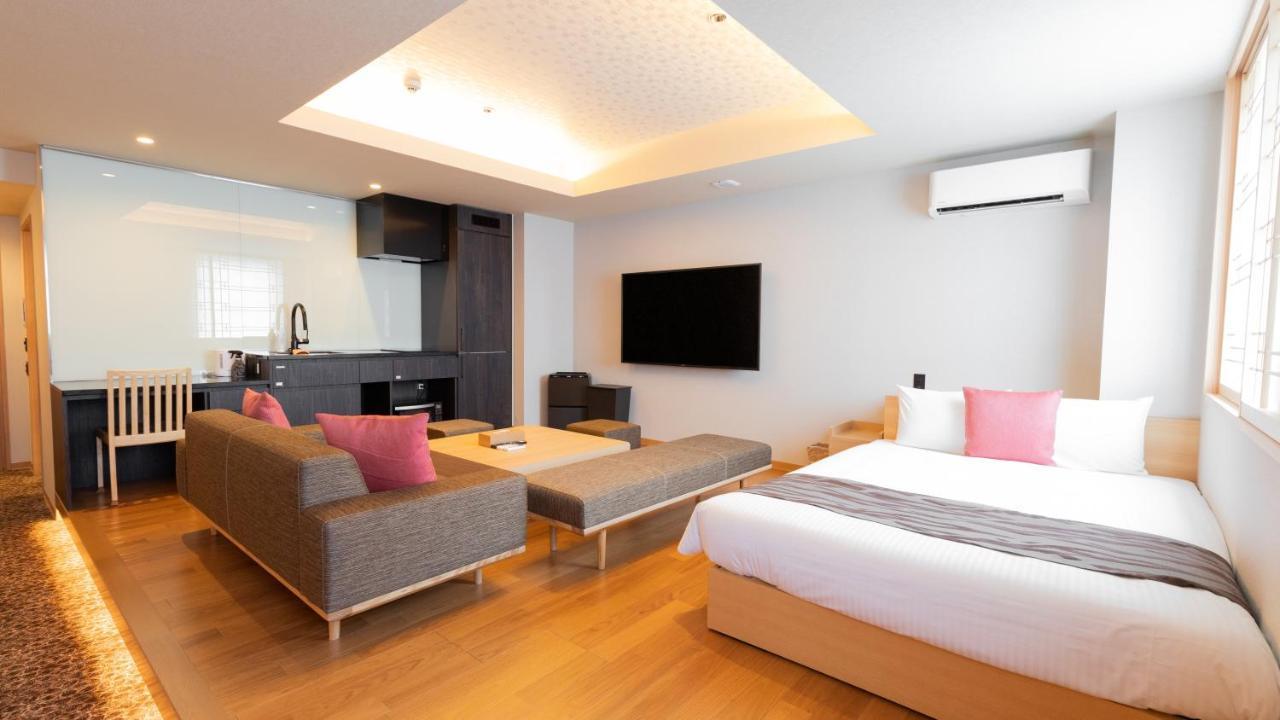 Hotel Grand Base -Nagoya Chiyokura- Exterior foto