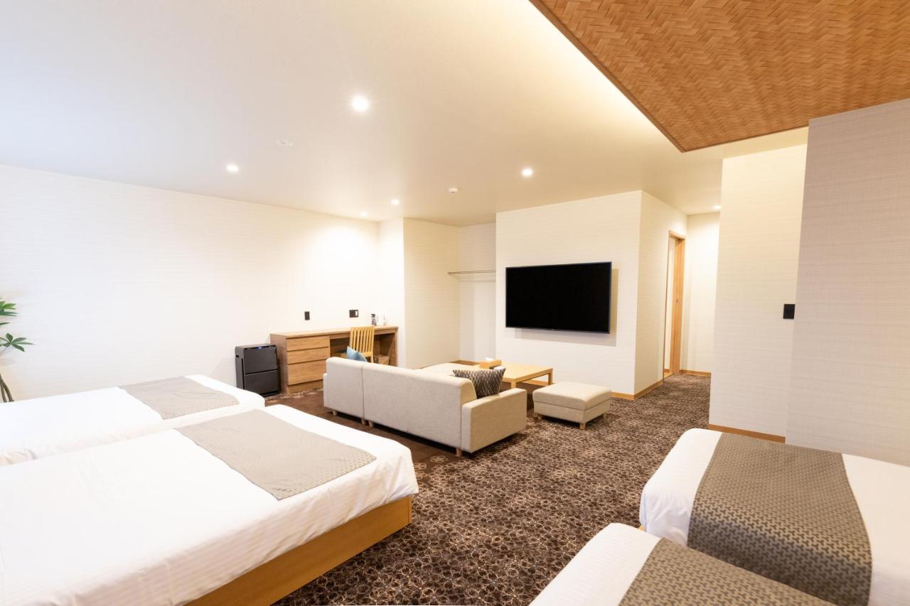 Hotel Grand Base -Nagoya Chiyokura- Exterior foto