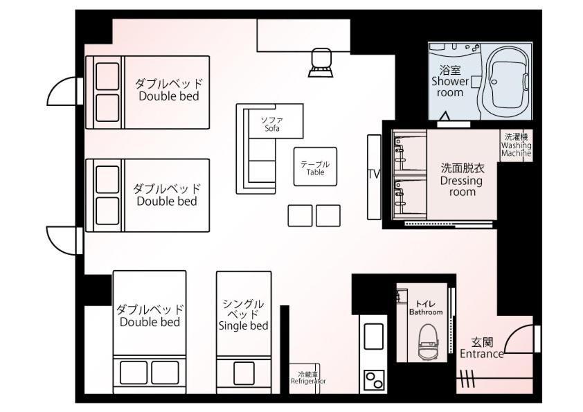 Hotel Grand Base -Nagoya Chiyokura- Exterior foto